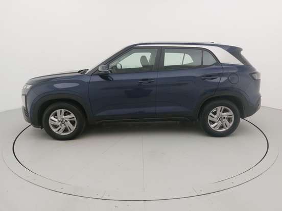 HYUNDAI-CRETA-1.0 TGDI FLEX COMFORT AUTOMÁTICO HYUNDAI-CRETA-2025