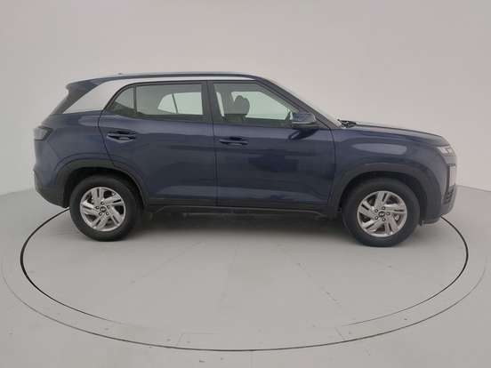 HYUNDAI-CRETA-1.0 TGDI FLEX COMFORT AUTOMÁTICO HYUNDAI-CRETA-2025