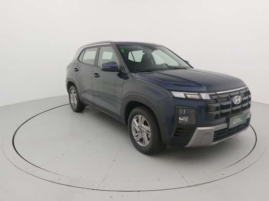 HYUNDAI-CRETA-1.0 TGDI FLEX COMFORT AUTOMÁTICO HYUNDAI-CRETA-2025