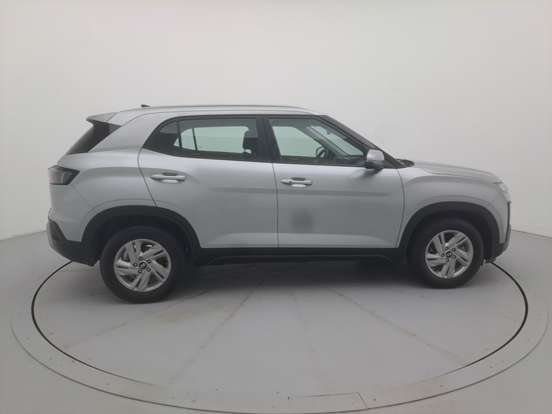 HYUNDAI-CRETA-1.0 TGDI FLEX COMFORT AUTOMÁTICO HYUNDAI-CRETA-2025