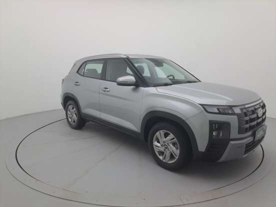 HYUNDAI-CRETA-1.0 TGDI FLEX COMFORT AUTOMÁTICO HYUNDAI-CRETA-2025