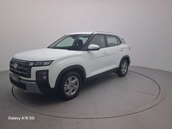 HYUNDAI-CRETA-1.0 TGDI FLEX COMFORT AUTOMÁTICO HYUNDAI-CRETA-2025