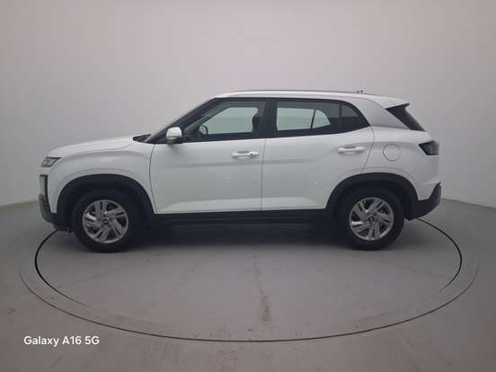 HYUNDAI-CRETA-1.0 TGDI FLEX COMFORT AUTOMÁTICO HYUNDAI-CRETA-2025