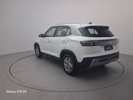 HYUNDAI-CRETA-1.0 TGDI FLEX COMFORT AUTOMÁTICO HYUNDAI-CRETA-2025
