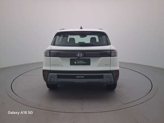 HYUNDAI-CRETA-1.0 TGDI FLEX COMFORT AUTOMÁTICO HYUNDAI-CRETA-2025