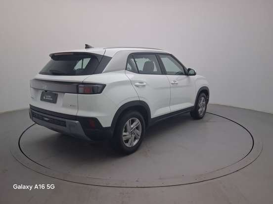 HYUNDAI-CRETA-1.0 TGDI FLEX COMFORT AUTOMÁTICO HYUNDAI-CRETA-2025