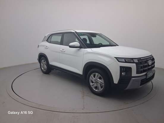 HYUNDAI-CRETA-1.0 TGDI FLEX COMFORT AUTOMÁTICO HYUNDAI-CRETA-2025