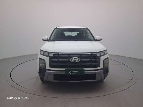 HYUNDAI-CRETA-1.0 TGDI FLEX COMFORT AUTOMÁTICO HYUNDAI-CRETA-2025