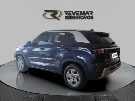 HYUNDAI-CRETA-1.0 TGDI FLEX COMFORT AUTOMÁTICO HYUNDAI-CRETA-2026