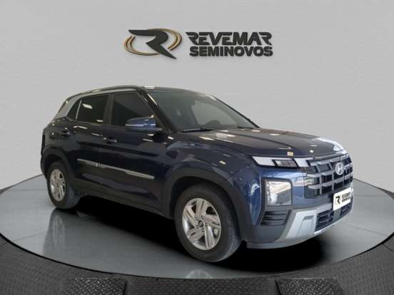 HYUNDAI-CRETA-1.0 TGDI FLEX COMFORT AUTOMÁTICO HYUNDAI-CRETA-2026