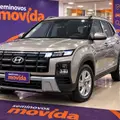 HYUNDAI CRETA 1.0 TGDI FLEX COMFORT AUTOMÁTICO HYUNDAI CRETA 1.0 TGDI FLEX COMFORT AUTOMÁTICO