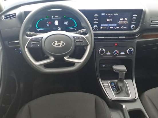 HYUNDAI-CRETA-1.0 TGDI FLEX COMFORT AUTOMÁTICO HYUNDAI-CRETA-2025
