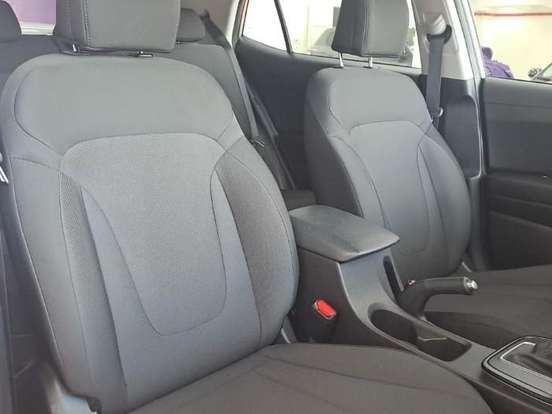 HYUNDAI-CRETA-1.0 TGDI FLEX COMFORT AUTOMÁTICO HYUNDAI-CRETA-2025