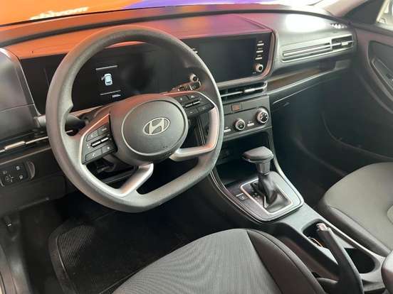 HYUNDAI-CRETA-1.0 TGDI FLEX COMFORT AUTOMÁTICO HYUNDAI-CRETA-2025