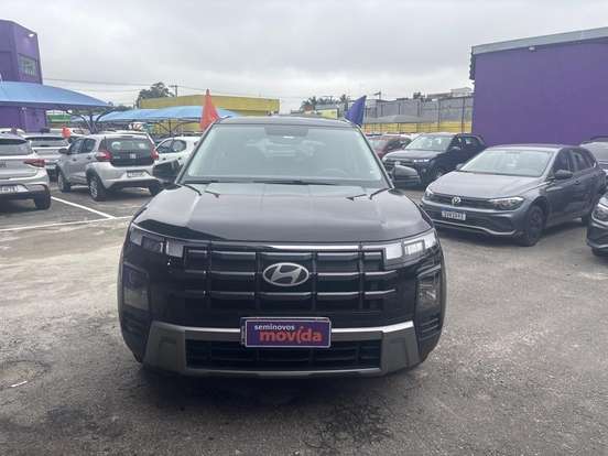 HYUNDAI-CRETA-1.0 TGDI FLEX COMFORT AUTOMÁTICO HYUNDAI-CRETA-2025