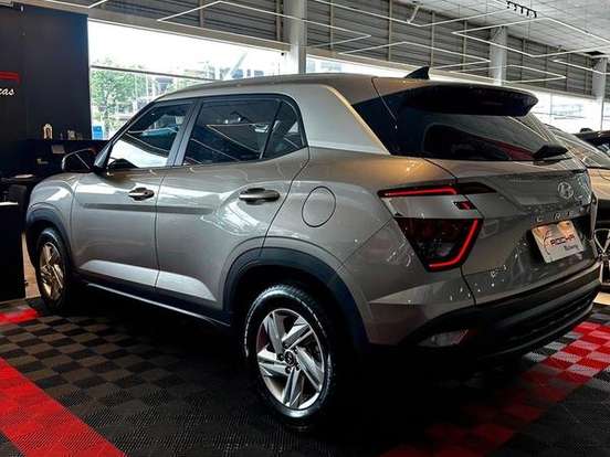 HYUNDAI-CRETA-1.0 TGDI FLEX COMFORT AUTOMÁTICO HYUNDAI-CRETA-2023