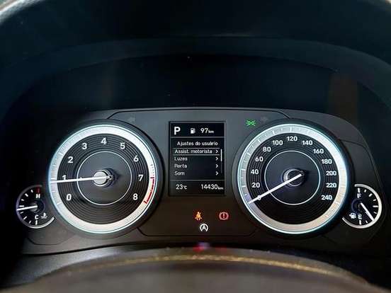 HYUNDAI-CRETA-1.0 TGDI FLEX COMFORT AUTOMÁTICO HYUNDAI-CRETA-2023