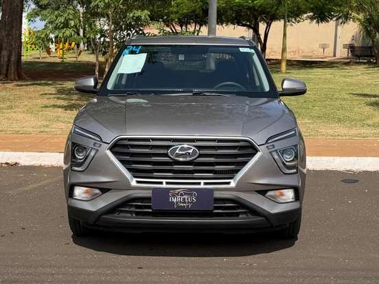 HYUNDAI-CRETA-1.0 TGDI FLEX COMFORT AUTOMÁTICO HYUNDAI-CRETA-2023