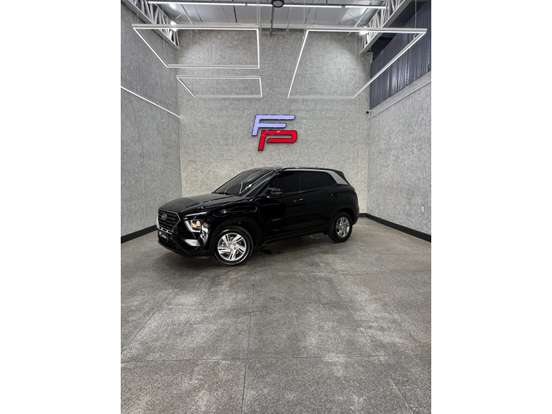 HYUNDAI-CRETA-1.0 TGDI FLEX COMFORT AUTOMÁTICO HYUNDAI-CRETA-2022