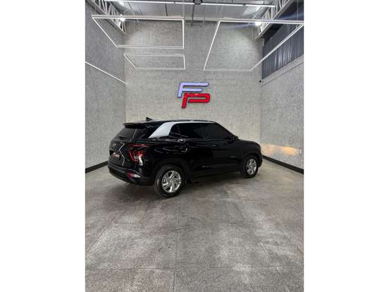 HYUNDAI-CRETA-1.0 TGDI FLEX COMFORT AUTOMÁTICO HYUNDAI-CRETA-2022