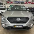 HYUNDAI CRETA 1.0 TGDI FLEX COMFORT AUTOMÁTICO HYUNDAI CRETA 1.0 TGDI FLEX COMFORT AUTOMÁTICO