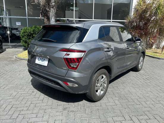HYUNDAI-CRETA-1.0 TGDI FLEX COMFORT AUTOMÁTICO HYUNDAI-CRETA-2023