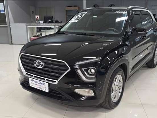 HYUNDAI-CRETA-1.0 TGDI FLEX COMFORT AUTOMÁTICO HYUNDAI-CRETA-2023