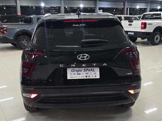 HYUNDAI-CRETA-1.0 TGDI FLEX COMFORT AUTOMÁTICO HYUNDAI-CRETA-2023