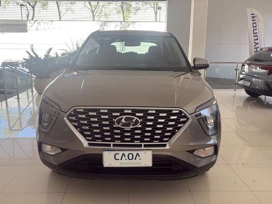HYUNDAI-CRETA-1.0 TGDI FLEX COMFORT PLUS AUTOMÁTICO HYUNDAI-CRETA-2024