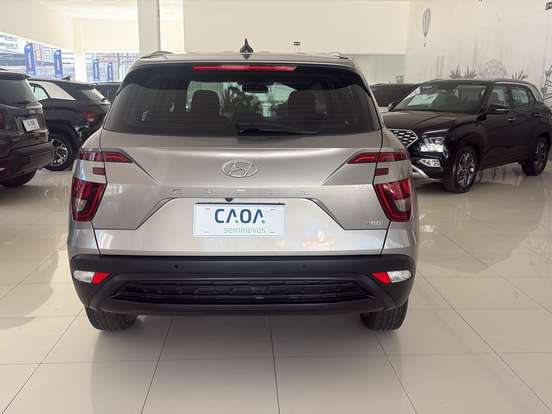 HYUNDAI-CRETA-1.0 TGDI FLEX COMFORT PLUS AUTOMÁTICO HYUNDAI-CRETA-2024
