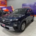 HYUNDAI CRETA 1.0 TGDI FLEX COMFORT SAFETY AUTOMÁTICO HYUNDAI CRETA 1.0 TGDI FLEX COMFORT SAFETY AUTOMÁTICO
