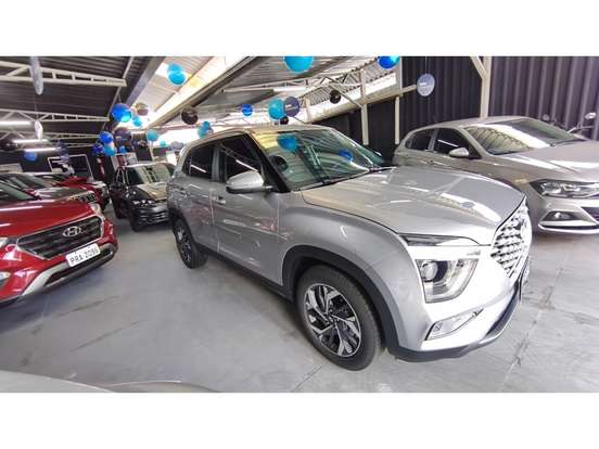 HYUNDAI-CRETA-1.0 TGDI FLEX LIMITED AUTOMÁTICO HYUNDAI-CRETA-2024