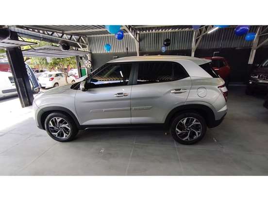 HYUNDAI-CRETA-1.0 TGDI FLEX LIMITED AUTOMÁTICO HYUNDAI-CRETA-2024