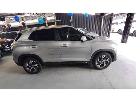 HYUNDAI-CRETA-1.0 TGDI FLEX LIMITED AUTOMÁTICO HYUNDAI-CRETA-2024