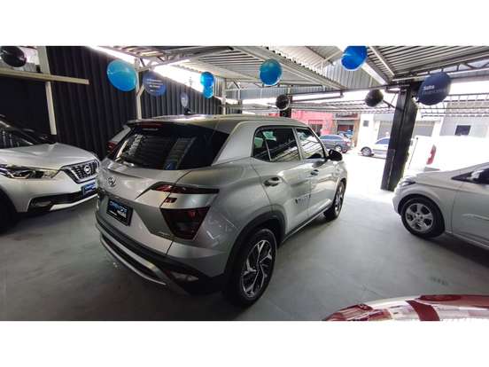 HYUNDAI-CRETA-1.0 TGDI FLEX LIMITED AUTOMÁTICO HYUNDAI-CRETA-2024