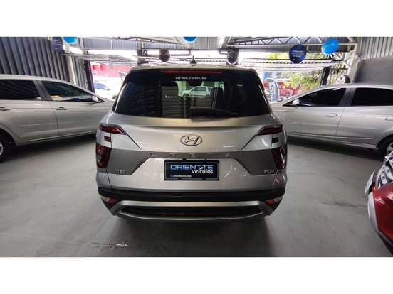 HYUNDAI-CRETA-1.0 TGDI FLEX LIMITED AUTOMÁTICO HYUNDAI-CRETA-2024