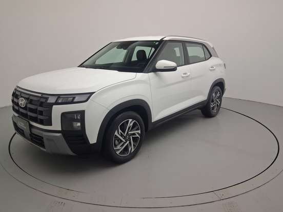 HYUNDAI-CRETA-1.0 TGDI FLEX LIMITED AUTOMÁTICO HYUNDAI-CRETA-2025