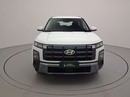 HYUNDAI-CRETA-1.0 TGDI FLEX LIMITED AUTOMÁTICO HYUNDAI-CRETA-2025