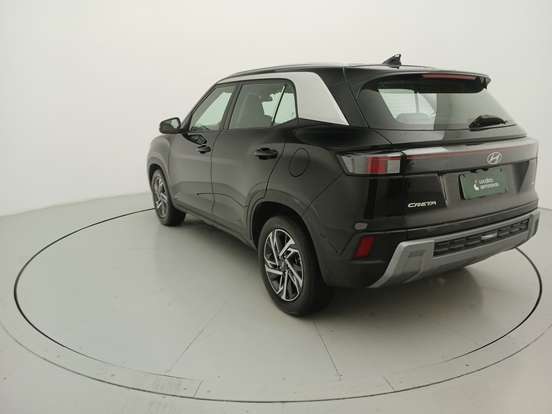 HYUNDAI-CRETA-1.0 TGDI FLEX LIMITED AUTOMÁTICO HYUNDAI-CRETA-2025
