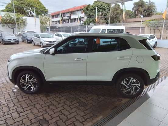 HYUNDAI-CRETA-1.0 TGDI FLEX LIMITED AUTOMÁTICO HYUNDAI-CRETA-2025