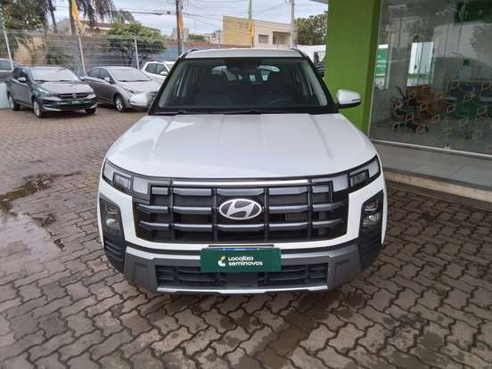 HYUNDAI-CRETA-1.0 TGDI FLEX LIMITED AUTOMÁTICO HYUNDAI-CRETA-2025
