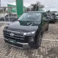 HYUNDAI CRETA 1.0 TGDI FLEX LIMITED AUTOMÁTICO HYUNDAI CRETA 1.0 TGDI FLEX LIMITED AUTOMÁTICO