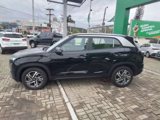 HYUNDAI-CRETA-1.0 TGDI FLEX LIMITED AUTOMÁTICO HYUNDAI-CRETA-2025