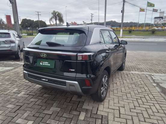 HYUNDAI-CRETA-1.0 TGDI FLEX LIMITED AUTOMÁTICO HYUNDAI-CRETA-2025