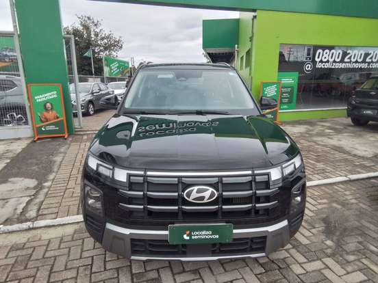 HYUNDAI-CRETA-1.0 TGDI FLEX LIMITED AUTOMÁTICO HYUNDAI-CRETA-2025