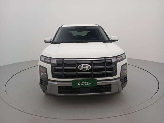 HYUNDAI-CRETA-1.0 TGDI FLEX LIMITED AUTOMÁTICO HYUNDAI-CRETA-2025