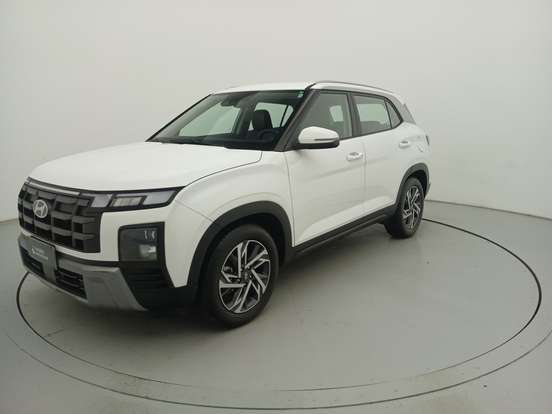HYUNDAI-CRETA-1.0 TGDI FLEX LIMITED AUTOMÁTICO HYUNDAI-CRETA-2025