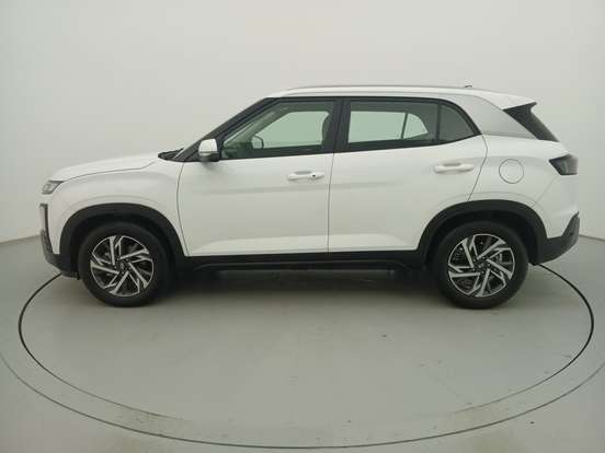 HYUNDAI-CRETA-1.0 TGDI FLEX LIMITED AUTOMÁTICO HYUNDAI-CRETA-2025