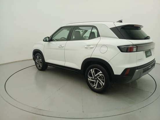 HYUNDAI-CRETA-1.0 TGDI FLEX LIMITED AUTOMÁTICO HYUNDAI-CRETA-2025