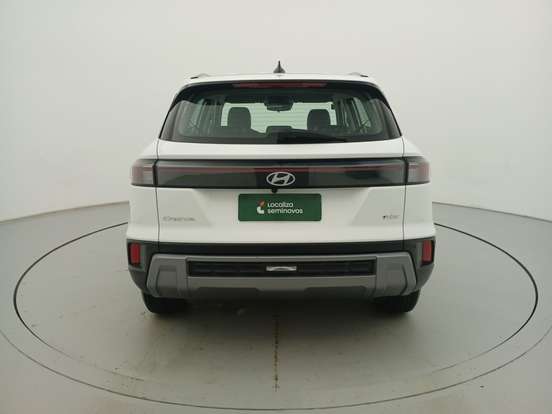 HYUNDAI-CRETA-1.0 TGDI FLEX LIMITED AUTOMÁTICO HYUNDAI-CRETA-2025
